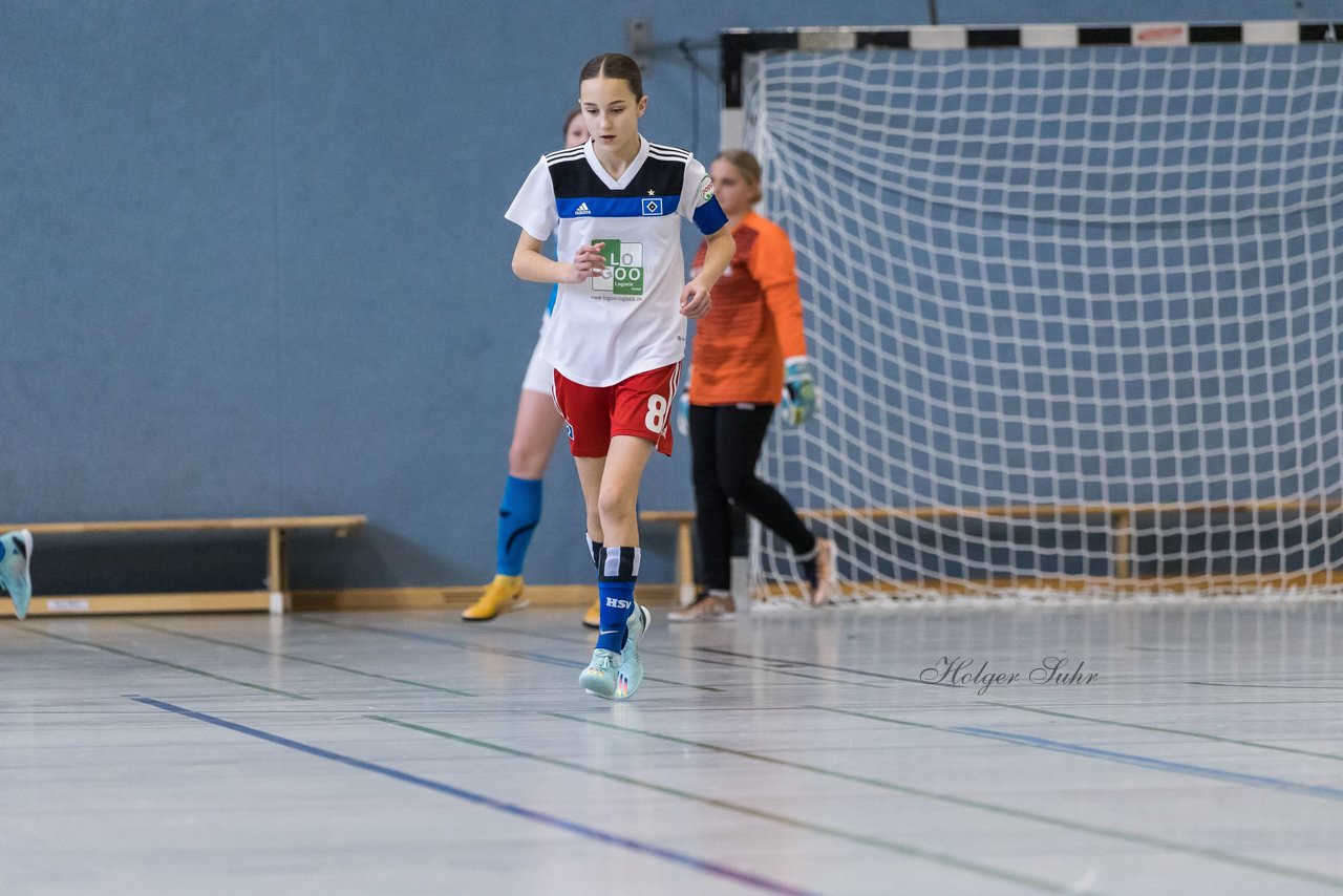 Bild 893 - C-Juniorinnen Futsalmeisterschaft